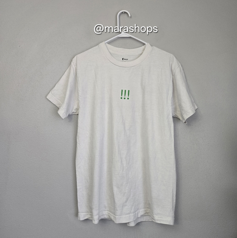 MSCHF Solitaire Tee - Picture 3 of 5